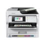 Epson WorkForce Pro WF-C5890DWF Multifunción Impresora Color Tinta A4 WiFi USB LAN NFC 25 ppm