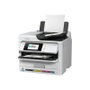 Epson WorkForce Pro WF-C5890DWF Multifunción Impresora Color Tinta A4 WiFi USB LAN NFC 25 ppm