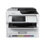 Epson WorkForce Pro WF-C5890DWF Multifunción Impresora Color Tinta A4 WiFi USB LAN NFC 25 ppm