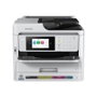 Epson WorkForce Pro WF-C5890DWF Multifunción Impresora Color Tinta A4 WiFi USB LAN NFC 25 ppm