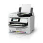 Epson WorkForce Pro WF-C5890DWF Multifunción a Color Inyección de Tinta