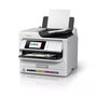 Epson Workforce Pro WF-C5890DWF Impresora Multifunción Inyección de Tinta Color