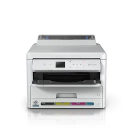 Epson WorkForce Pro WF-C5390DW Impresora de inyección de tinta a color con impresión dúplex automática