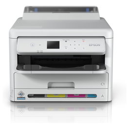 Epson WF-C5390DW Impresora Color A4 4800x1200 DPI LAN WLAN Wi-Fi Direct Duplex