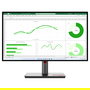 Lenovo ThinkVision P27q-30 Monitor 27" (68,6cm) QHD IPS 4ms Negro