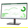 Lenovo ThinkVision P27q-30 Monitor 27" (68,6cm) QHD IPS 4ms Negro