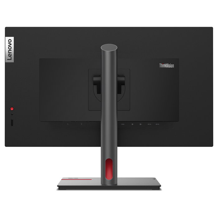 Lenovo ThinkVision P27q-30 Monitor 27" (68,6cm) QHD IPS 4ms Negro