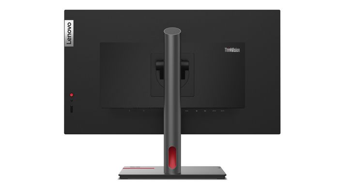 Lenovo ThinkVision P27q-30 Monitor 27" (68.6 cm) QHD 2560x1440 IPS, HDR10, 99% sRGB, USB-C, HDMI, DisplayPort, Soporte Ergonómico Lenovo ThinkVision P27q-30 Monitor 27" (68.6 cm) QHD 2560x1440 IPS, HDR10, 99% sRGB, USB-C, HDMI, DisplayPort, Soporte Ergonómico