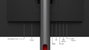 Lenovo ThinkVision P27q-30 Monitor 27" (68.6 cm) QHD 2560x1440 IPS, HDR10, 99% sRGB, USB-C, HDMI, DisplayPort, Soporte Ergonómico
