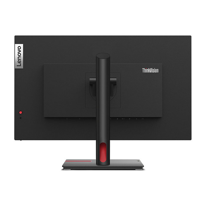 Lenovo ThinkVision T27h-30 27 pulg. Quad HD IPS Negro