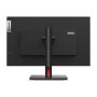 Lenovo ThinkVision T27h-30 27 pulg. Quad HD IPS Negro