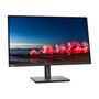 Lenovo ThinkVision T27h-30 27 pulg. Quad HD IPS Negro