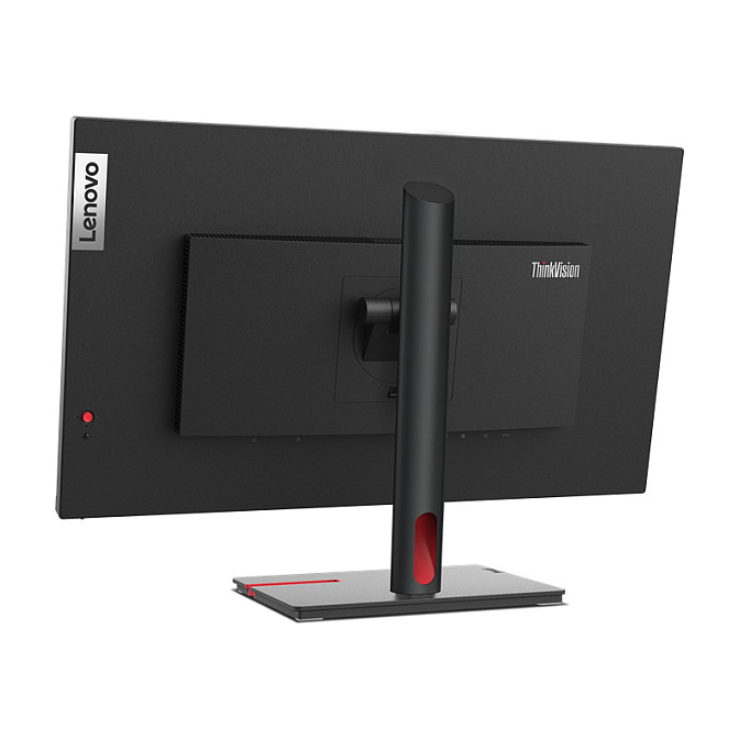 Lenovo ThinkVision T27h-30 27 pulg. Quad HD IPS Negro