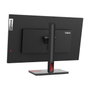 Lenovo ThinkVision T27h-30 27 pulg. Quad HD IPS Negro