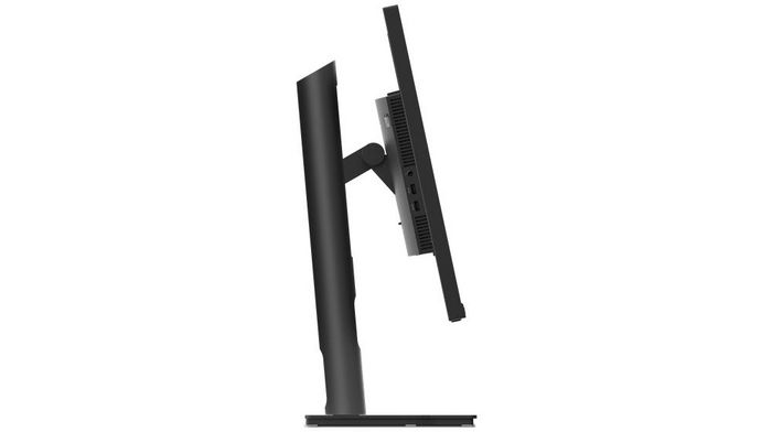 Lenovo Monitor 27" Quad HD 2560 x 1440 IPS USB HDMI DisplayPort