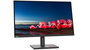 Lenovo Monitor 27" Quad HD 2560 x 1440 IPS USB HDMI DisplayPort