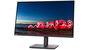 Lenovo Monitor 27" Quad HD 2560 x 1440 IPS USB HDMI DisplayPort