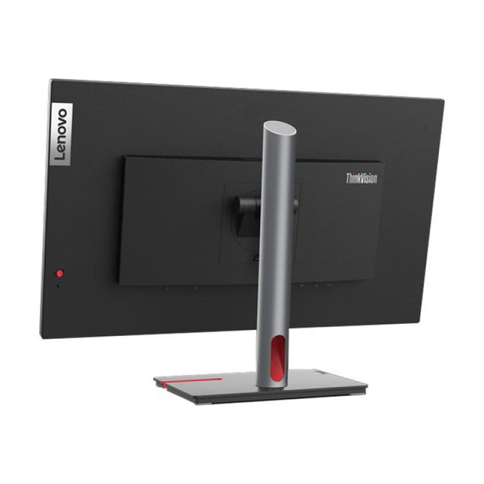 Lenovo ThinkVision T27h-30 27 pulg. Quad HD IPS Negro