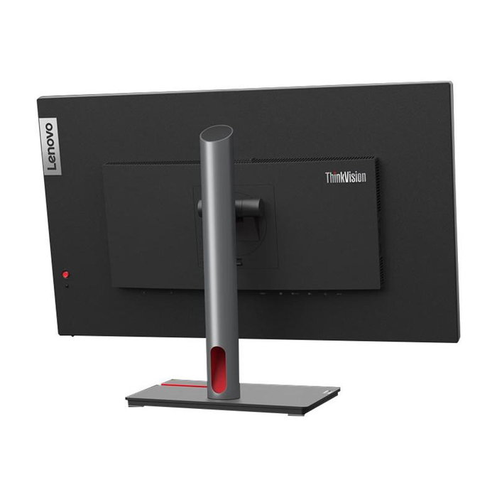 Lenovo ThinkVision T27h-30 27 pulg. Quad HD IPS Negro