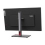 Lenovo ThinkVision T27h-30 27 pulg. Quad HD IPS Negro