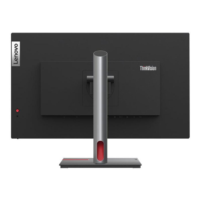 Lenovo ThinkVision T27h-30 27 pulg. Quad HD IPS Negro