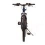 Bicicleta Eléctrica Nilox X6 PLUS 250 W 12800 mAh 27,5" Negro/Azul