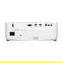 Optoma UHD35STx Proyector 4K Ultra HD (3840x2160) 3600 Lumen DLP 3D HDMI USB