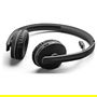 EPOS Adapt 261 Auriculares Diadema Inalambricos Bluetooth 5.0 para Oficina con Microfono Boom y Cancelacion de Ruido, Negro