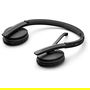 EPOS Adapt 261 Auriculares Diadema Inalambricos Bluetooth 5.0 para Oficina con Microfono Boom y Cancelacion de Ruido, Negro