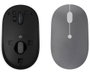 Lenovo Go Ratón de Oficina Ambidextro RF Inalámbrico Óptico 2400 DPI