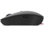 Lenovo Go Ratón de Oficina Ambidextro RF Inalámbrico Óptico 2400 DPI