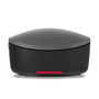 Lenovo GO Mouse Inalámbrico USB-C, Negro