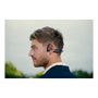 Crosscall X-Vibes Auriculares de Conducción Ósea Negro