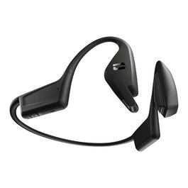 Crosscall XVibes Bones Auriculares de Conducción Ósea Negro