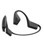 Crosscall CROSSXVIBESN Auriculares In-ear Negro