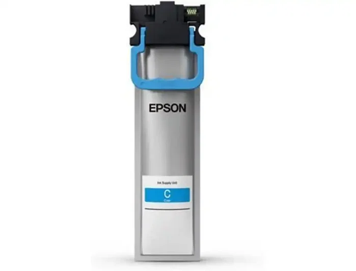 Epson C13T11D240 Cartucho de Tinta Cian XL