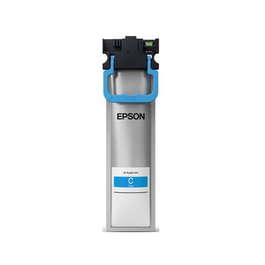 Epson C13T11D240 Cartucho de Tinta Cian XL