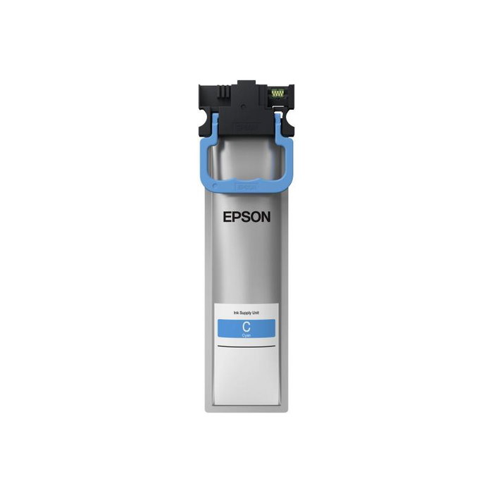 Epson C13T11D240 Cartucho de Tinta Cian XL