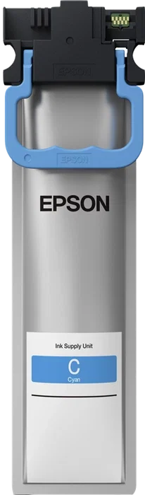 Epson C13T11D240 Cartucho de Tinta Cian XL