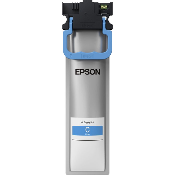 Epson C13T11D240 Cartucho de Tinta Cian XL