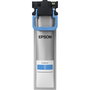 Epson C13T11D240 Cartucho de Tinta Cian XL