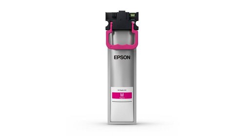 Epson C13T11D340 Magenta XL Original