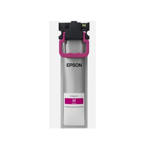 Epson T11D3 Magenta XL (C13T11D340) Cartucho de Tinta
