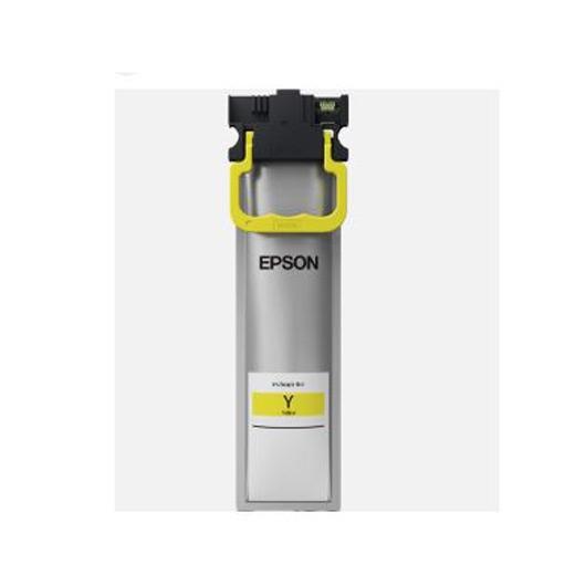 Epson C13T11D440 Cartucho de Tinta Amarillo XL