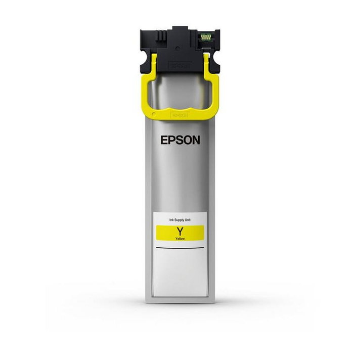 Epson C13T11D440 Cartucho de Tinta Amarillo XL