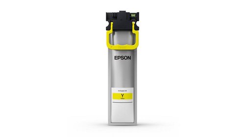 Epson C13T11D440 Cartucho de Tinta Amarillo XL