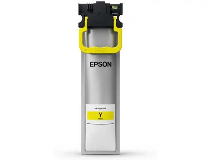 Epson C13T11D440 Cartucho de Tinta Amarillo XL