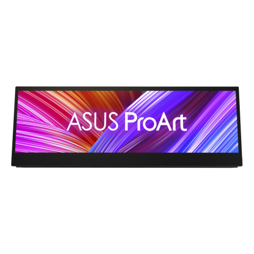 Asus ProArt PA147CDV Monitor Táctil 14 Pulgadas 1920 x 550 IPS Negro Asus ProArt PA147CDV Monitor Táctil 14 Pulgadas 1920 x 550 IPS Negro