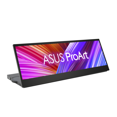 Asus ProArt PA147CDV Monitor Táctil 14 Pulgadas 1920 x 550 IPS Negro Asus ProArt PA147CDV Monitor Táctil 14 Pulgadas 1920 x 550 IPS Negro