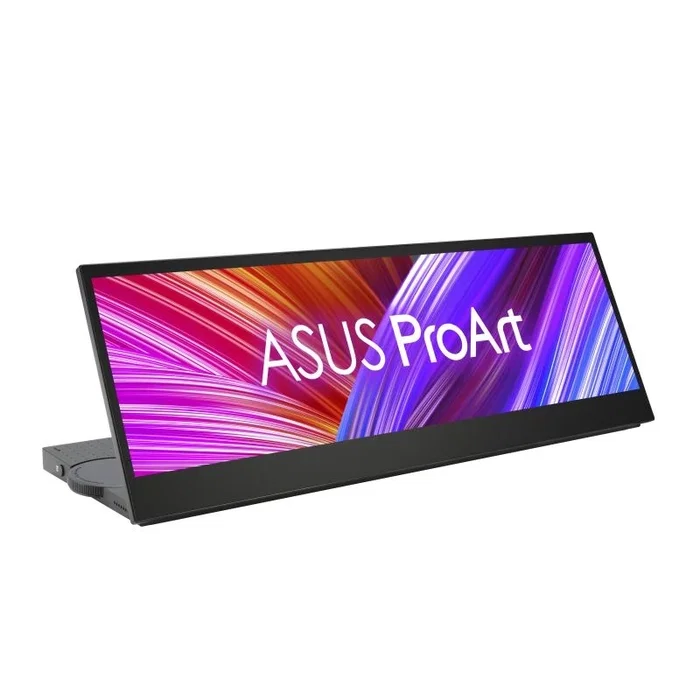 ASUS ProArt PA147CDV Monitor Táctil 14 Pulgadas 1920 x 550 IPS Negro ASUS ProArt PA147CDV Monitor Táctil 14 Pulgadas 1920 x 550 IPS Negro